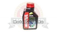 Масло MOTUL Snowpower 2Т, (1л) PS