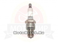 Свеча DENSO W24ESR-U снегоход Буран (4033)