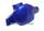 Облицовка руля передняя YH50QT-17/JUMBO