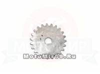 Звездочка масленого насоса FT150T(0905) GY6-125/150 23Z