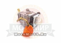 Карбюратор FS100 (подходит на Штиль) (4180-120-0604) ФИРМ,