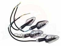 Боковой фонарь FALCON SPEEDFIRE 250см3 (комплект) (RF20714) (RF20715) (RF20708) (RF20707)