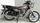 Мотоцикл HUNTER 125