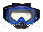 Очки мотокросс/спорт COBRA TP-835 синие
