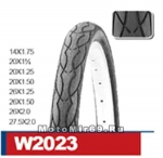 Велопокрышка WANDA, 27,5х2,0 модель W2023