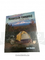 Книга Motorcycle camping. Мотопутешествия
