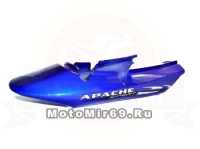 Облицовка задняя Apache Sport