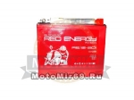 Аккумулятор герметичный 12В 20А/ч, GEL (Red Energy DS12-201) об/пол.177x88x154 Polaris WT LX