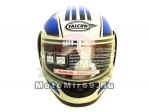 Шлем интеграл FALCON WF01, размер L