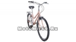 Велосипед 26 FORWARD BARCELLONA AIR 1.0 (рама 17)
