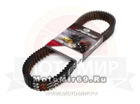 Ремень вариатора GATES 43G4340 37х1133мм Yamaha VK,VMAX, Arctic Cat