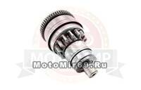 Бендикс эл. стартера Suzuki АD100 48 зуб