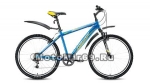 Велосипед 26 FORWARD FLASH 2.0 (рама 17, 19) синий