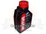 Масло MOTUL ATV-UTV 10W-40 масло для 4-х тактных двигателей квадроциклов 1л