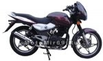 Мотоцикл COBRA CROSSFIRE 200