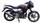 Мотоцикл COBRA CROSSFIRE 200