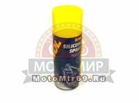 Смазка силиконовая RAVENOL (400мл.) аэрозоль Silicone Spray