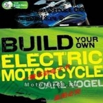 Книга Построй собственный электро-мотоцикл Карл Вогель