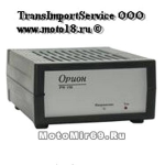 Зарядное устройства ОРИОН PW150 (5,5А, в автоматическом режиме)