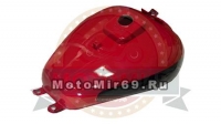 Бензобак BRIAR SPEEDFIRE CTM250-3, CTM250-4