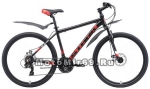 Велосипед 26 STARK Indy 1.D (алюм.рама 16,18,20, 3x7, Easing ES-225, Shimano Tourney TY300D, мех
