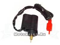 Клапан эл.магнитный 50 см3 GY6-50 139QMB Хонда DIO50