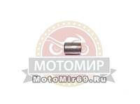 Сайлентблок 25 мм 25х12х33 Хантер125, CG125