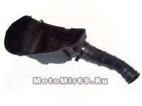 Корпус воздушного фильтра WY50(150)Q-2A MATADOR WY150