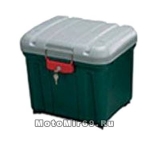 Ящик экспедиционный IRIS RV Box 460 (полипропилен, 45,5х36х35см, 80кг, 28 литров)