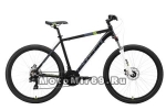 Велосипед 27 STARK Hanter 2D NEW(алюм.рама 19,20, Easing ES-451 MLO, Shimano Tourney TY300D,мех.)