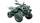 Машинокомплект (ATV) AVENGER EVO (по размеру ближе к AVENGER 200)