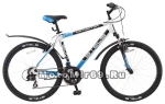 Велосипед 26 STELS Navigator-600 V20 (18ск,рама 16,17,18,19,20,21,ам.вилка,дв.ALоб,торм V-b)
