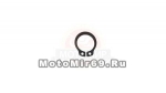 Кольцо стопорное вала пускогого наружное 13 мм ГОСТ 13942-86 (139QMB,139FMB,147FMH,152FMI)