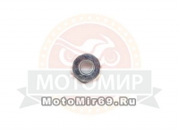 Гайка М8 крышки шины Ш180 026-084 (0000-955-0801) (под ключ 19 мм)