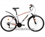 Велосипед 26 FORWARD ALTAIR MTB HT 1.0 (горный ,18ск, рама 17сталь,пласт. крылья, вилка ход 30мм.)