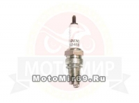 Свеча DENSO X24ESR-U (4101) аналог NGK DR8EА (Минск, Simpler, Hunter) 4т. СG/CB125-250 cc.