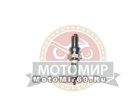 Свеча NGK D8EА (2120) ориг. (китайский Минск, Simpler, Hunter) 4т. СG/CB125-250 cc.