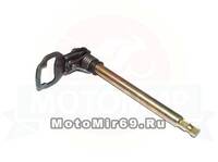 Вал переключения передач в сборе MIRAGE, DESTRA
