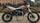 Питбайк X-MOTOS 125 BLACK (прибор. панель, светотехника)