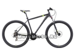 Велосипед 29 STARK Hanter 2,HD (алюм.рама 22,3x7, EasingES-451 MLO, Shimano Tourney TY300D, гидр.)