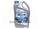 Масло RAVENOL Smowmobiles Teilsynth. 2-Takt (полусинтетическое) ASI: TC (4литр)(63845)(снегоход)