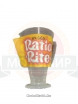 Миксер-кувшин RATIO-RITE MEASURING CUP для смеси масла и бензина, отмерять масло