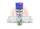 Очиститель для цепей мото-вело RAVENOL Kettenoel Reiniger -Spray (0.5 литр) (4014835703445)