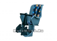 Кресло детское переднее, на раму с креплением, быстросъемное, Sheng-Fa YC699,