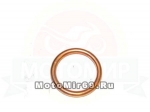 Прокладка глушителя (кольцо) D30 мм, GY6-80/150, 139QMB, 152/153QMI, 157/158QMJ