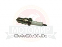 Свеча DENSO X24ES-U (4099) аналог NGK D8EА (Минск, Simpler, Hunter) 4т. СG/CB125-250 cc.