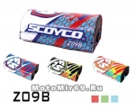 Защита на руль SCOYCO Z09В