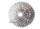 Кассета 9 ск.SHIMANO Deore CS-HG400-9, 11-12-14-16-18-21-24-28-32T, 358г, без уп.