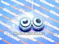 Колпачок маслосьемный CG125-250, CB125-250, Хантер