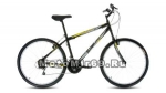 Велосипед 26 FORWARD ALTAIR MTB HT 1.0 (горный ,18ск, рама 19сталь,пласт.крылья, вилка ход 30мм.)